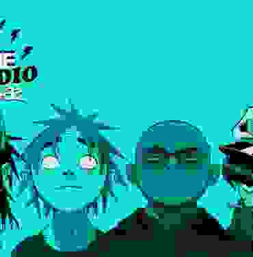 Gorillaz tendrá su propio programa de radio en Apple Music