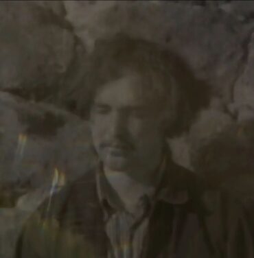 Sonic Emerson estrena video de “A veces me recuerdo”