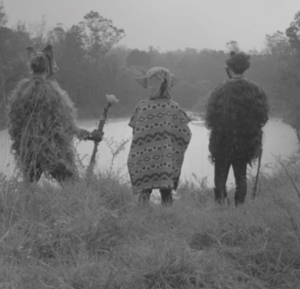 “Fantasmagoría” es lo nuevo de Sonido Gallo Negro