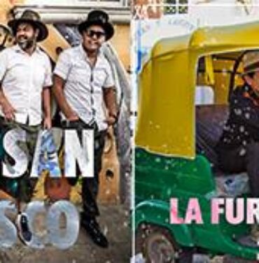 Gana tu pase para estos sonideros en el Foro Indie Rocks! #CircuitoINDIO