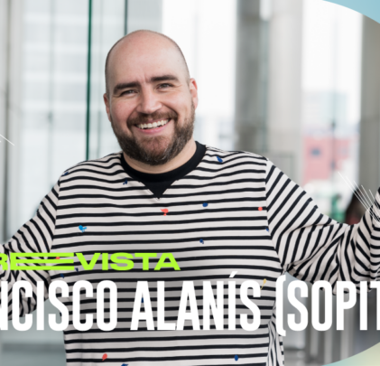 Entrevista con Francisco Alanís “Sopitas”