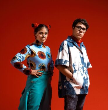 Sotomayor presenta “Menéate pa’ mí”