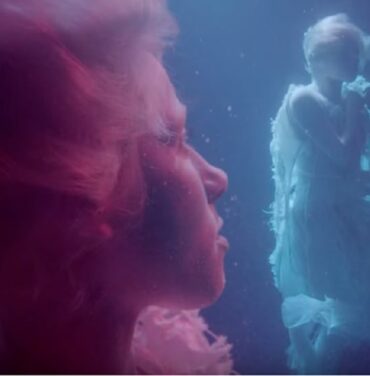 Sotomayor presenta su primer video 