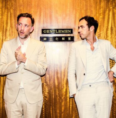 Soulwax regresa con nuevo sencillo