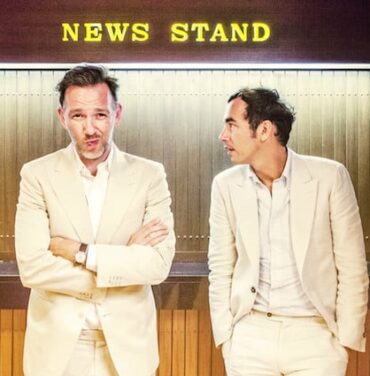 Soulwax comparte el soundtrack de 'Bélgica'