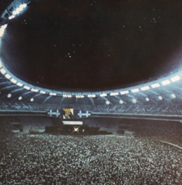 Soulwax comparte sesión audiovisual