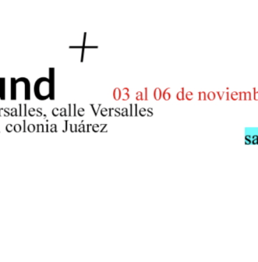 Participa por accesos dobles a Sound+