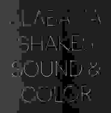 Alabama Shakes - Sound & Colour