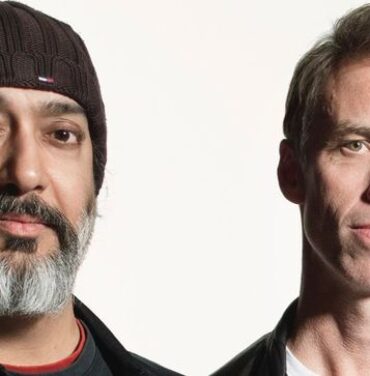 Se reúnen integrantes de Soundgarden