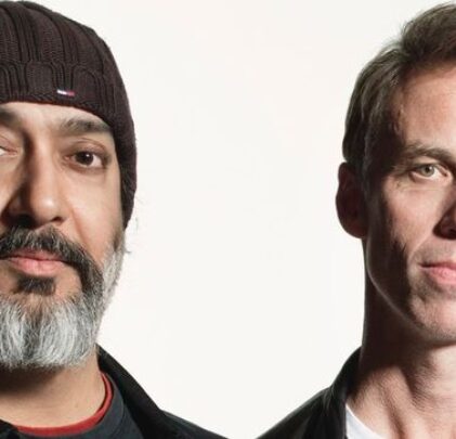 Se reúnen integrantes de Soundgarden