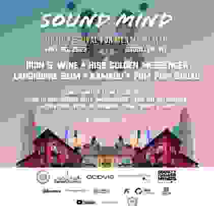 Conoce Sound Mind, el festival por la salud mental en NY