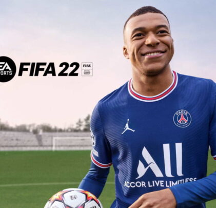 Jungle, Chvrches y más en el nuevo soundtrack de FIFA 22