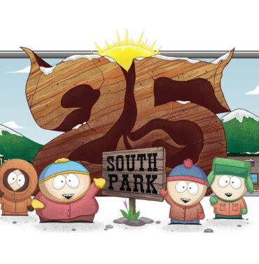 El bus escolar de South Park dará paseo por la CDMX