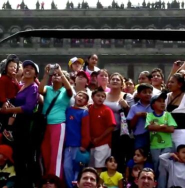 #DISTRITAL 2013 - SOY MÉXICO