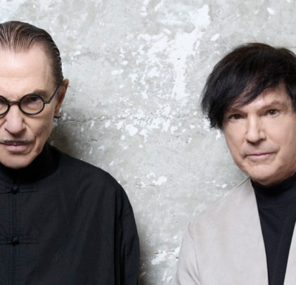 Sparks presenta “Drowned In A Sea Of Tears”