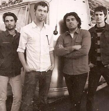 Sparta regresa con nueva canción