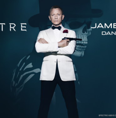 Spectre 007