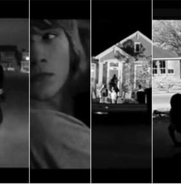 Arcade Fire colabora con Spike Jonze