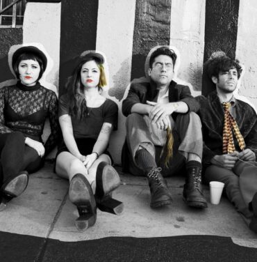 Spirit Vine estrena sencillo