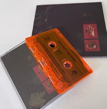 Isla Invisible y Adiós Cometa estrenan 'Split EP'