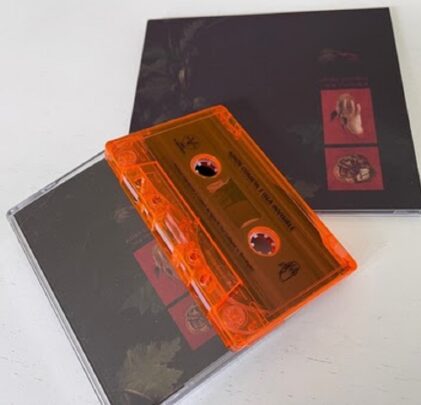 Isla Invisible y Adiós Cometa estrenan 'Split EP'