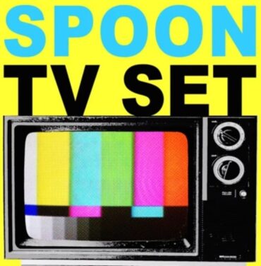 Cover de Spoon a The Cramps