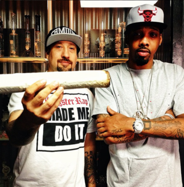 Playlists del 4/20 que Spotify tiene para ti