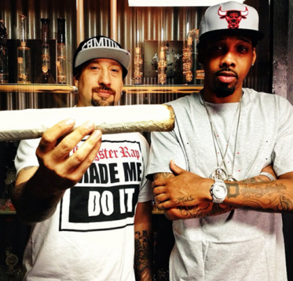 Playlists del 4/20 que Spotify tiene para ti