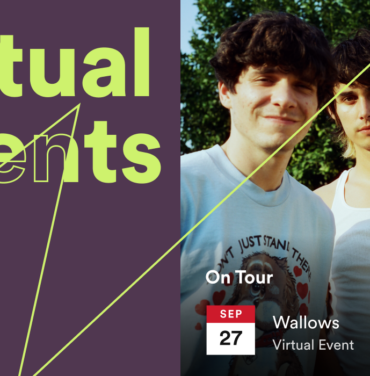 Spotify permitirá agendar livestreams en su plataforma