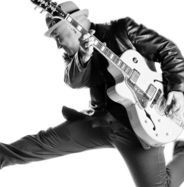 El Sr. Flavio vuelve a dominar las olas