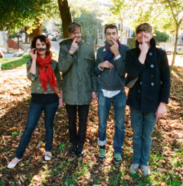 Nuevo sencillo de Thee Oh Sees