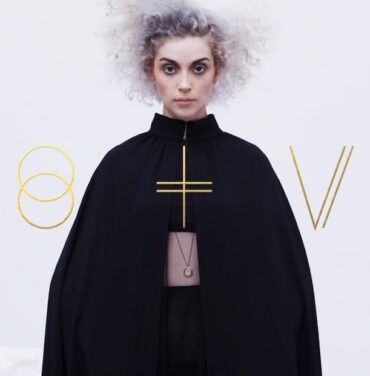 St. Vincent estrena el tema 