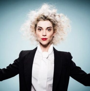 St. Vincent habla de la cultura mexicana