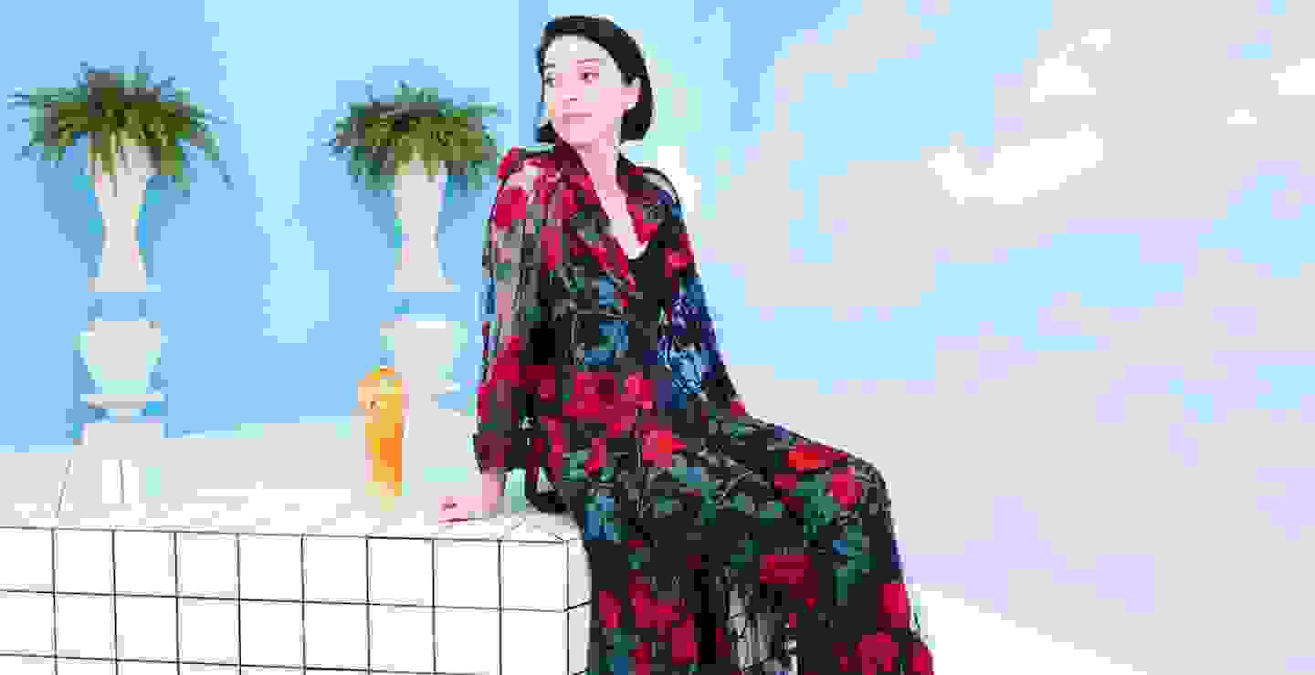 St. Vincent sorprende con un cover a “Stairway to Heaven”
