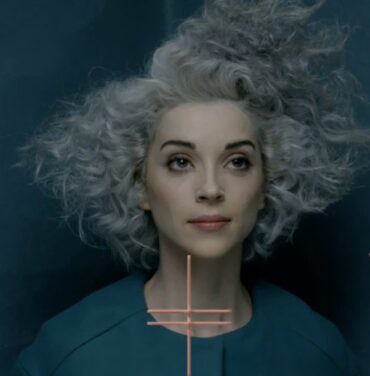 ¡Nueva canción de St. Vincent!
