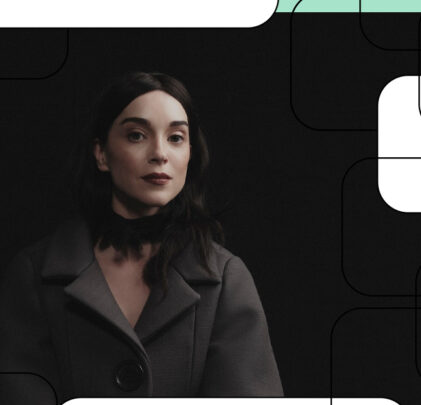 Entrevista con St. Vincent