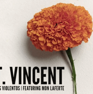 St. Vincent y Mon Laferte sorprenden con “Tiempos Violentos”