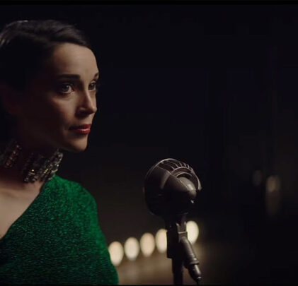 St. Vincent revela detalles de su nuevo álbum