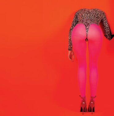 St. Vincent — MASSEDUCTION