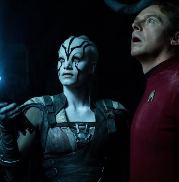 Star Trek: Sin límites (Star Trek Beyond)