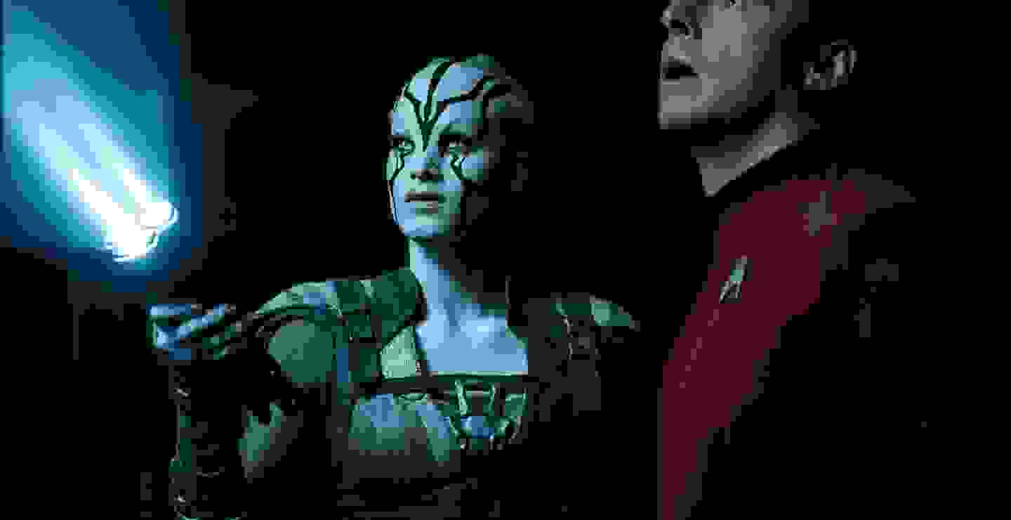 Star Trek: Sin límites (Star Trek Beyond)