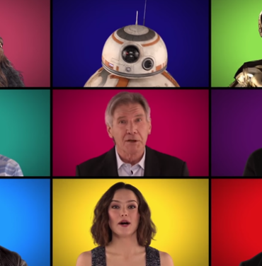 El tema principal de Star Wars como nunca lo habías escuchado