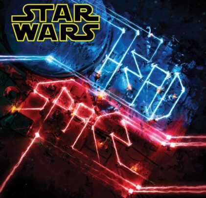 Star Wars Headspace: sampleando la película