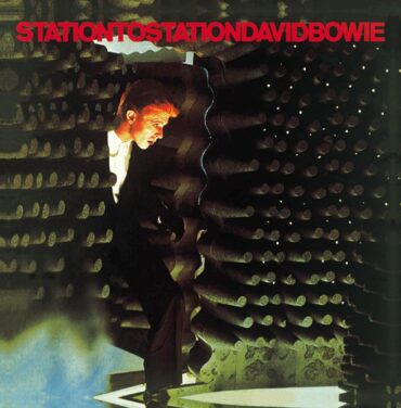 A 45 años del lanzamiento de 'Station to Station' de David Bowie