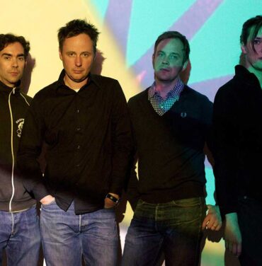 Stereolab anuncia recopilación de material inédito