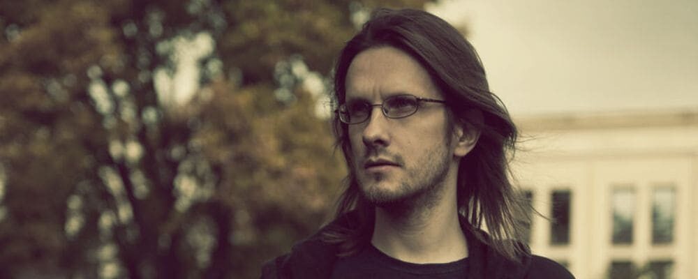 Vuelve a México Steven Wilson