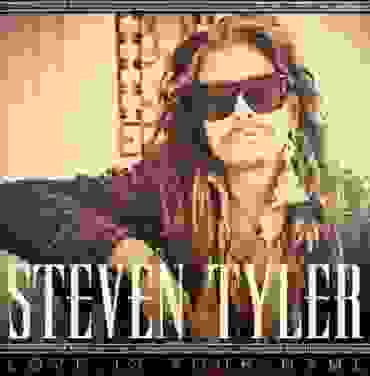 Nueva canción country de Steven Tyler