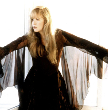 Stevie Nicks estrena material inédito en edición especial