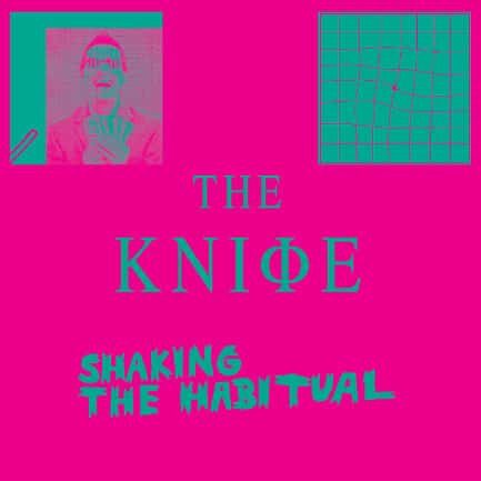 ¡Escucha el nuevo disco de The Knife!