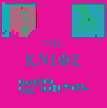 ¡Escucha el nuevo disco de The Knife!